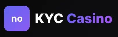 NoKYC Casino Logo