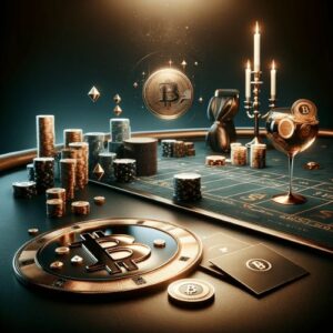 MyPrize crypto casino operator hits $140M in valuation